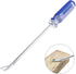 OriGlam Tack Puller Tack Lifter Nail Pullers, Nail Staple Rivet Puller, Staple Remover Screwdriver Tool