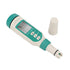 Digital Salinity Tester with Smart Sensor AR8012 Portable Salinity Meter for Water Source Monitoring