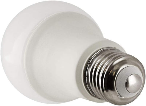 Euri Lighting EA19-15W2020e, LED A19 15W (100W Equivalent), 1600lm, Dimmable, 2700K (Warm White) E26 Base, Fully Enclosed Rated, Damp Rated, UL & Energy Star, 3YR 25K HR Warranty by Euri Lighting
