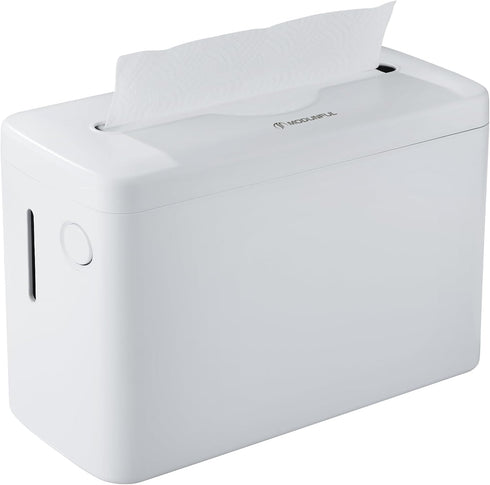 C-fold Paper Towel Dispenser XXLarge - Heavy DutyWide-Design Countertop Folded Paper Towel