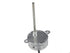 CHANCS Small Synchronous Motor TYC-40, 12V, 5RPM, 74mm Inner-Shaft Length for Christmas Santa Halloween Decoration, 2PCS