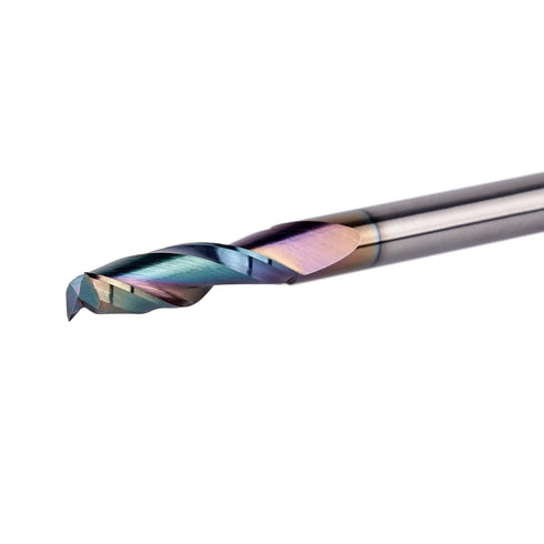 1/4 1/4 inch 1 inch SpeTool Shank Up Cut Spiral Router Bit Cutting Diameter Cutting Length CNC Router Bits