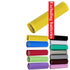 Othmro 16.4Ft Battery Heat Shrink Tubings Kit, 0.91inch Flattening Width Insulation PVC Tubes