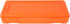 Romanoff Orange Ruler Box