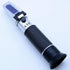 3-in-1 Antifreeze Tester for Checking Freezing Point and Concentration of Ethylene Glycol or Propylene Glycol