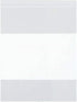 Reclosable Zip Poly Bags, 9x12W, 100 Bags, 2 Mil Clear Plastic with Resealable Lock Seal for Travel, Storage, Shipping