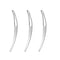 3pcs Dreadlock Tool Sisterlock Interlocking Tools, EasyLoc for Maintaining Tightening Locs Hair