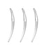 3pcs Dreadlock Tool Sisterlock Interlocking Tools, EasyLoc for Maintaining Tightening Locs Hair