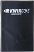 Kwik Goal Magnetic Dry Erase Board