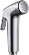 LikeHome Bidet Sprayer for Toilet Cloth Diaper Shattaf Hand held Bidet Rinse Spray