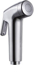 LikeHome Bidet Sprayer for Toilet Cloth Diaper Shattaf Hand held Bidet Rinse Spray