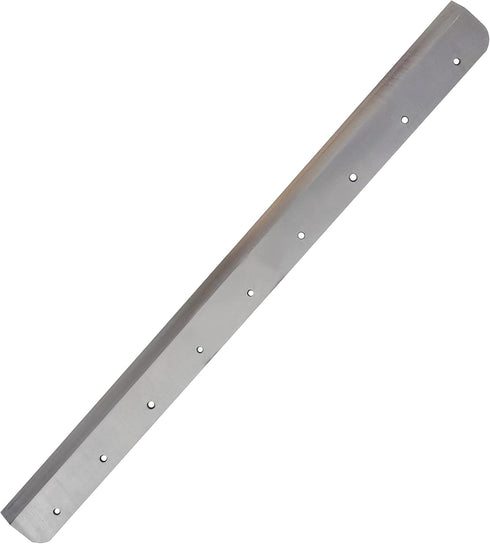 Heavy Duty Guillotine Paper Cutter Black 400 Sheets Stack Paper Trimmer (A3-17'' Blade)