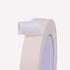 Lichamp Masking Tape 1 inch, 2 Pack General Purpose Beige Masking Tape, 1 inch x 55 Yards