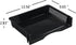 Wekioger Stackable Plastic Paper Organizer Tray, 6 Packs File Document Basket for Desk Organization