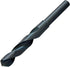 MAXTOOL 1-1/32" Silver and Deming Drill Bits HSS M2 S & D Black Oxide 6" OAL