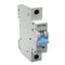 1P 250V 50 Amp Single-Pole DC Circuit Breaker for Off-Grid Solar System, DIN Rail Mount 50A