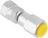 Hydraulic Test Adapter G1/4 to M16*2: Thread Pressure Test Point for Hydraulic System Pressure Detection