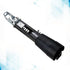 Automatic Chain Screw Gun with 50Pcs Drywall Nail Gun Adapter, Adjustable Automatic Nailing Machine Fittings