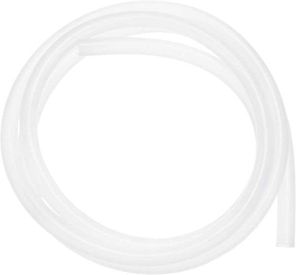 M METERXITY Silicone Tubing, 15/32"(12mm) ID x 5/8"(16mm) OD Silicone Rubber Vacuum