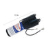 AMI PARTS SPP5 Hard Start Capacitor Relay for 1/2 THRU 10 H.P. Increases Compressor Torque 300%