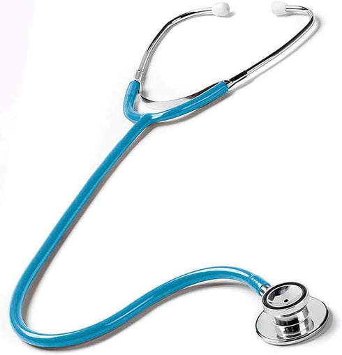 Prestige Dualhead Stethoscope, Navy