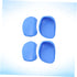 Noise-Reducing Hair Coloring Earmuffs for Professionals and Home Use