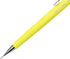 Pentel P205-F - Sharp Mechanical Drawing Pencil 0.5 mm, Yellow Barrel.