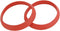 Plumb Pak 50915K Red Slip Joint Washers, 1-1/4-Inch