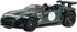 Hot Wheels Forza Horizon Die Cast Model Car, '15 Jaguar F-Type Project 7 Scale 1:64 – Length 7 cm HLK27