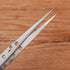 Wolfride Precision Stainless Steel Tweezers Tool Set for Electronics Repair and Crafting, 5 Pcs