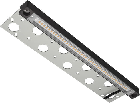 UL Listed LED Hardscape Lighting, 12 Inch Retaining Wall Lights, 9W 3000K