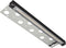 UL Listed LED Hardscape Lighting, 12 Inch Retaining Wall Lights, 9W 3000K