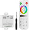 BTF-LIGHTING SP630E Bluetooth Controllers 4 Zones 2.4GHz RF RB4 Remote Kit Support FCOB