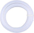 3/16" 5/16" 1 Meters(3.28ft) Food Grade Silicone Tubing - ID x OD, Pure Silicon Hose High Temp Home Brewing Winemaking