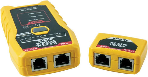 Klein Tools VDV999-150 Replacement Remote for LAN Explorer VDV526100