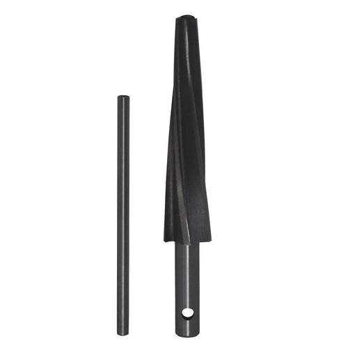 DWRBJR7/16 7/16" 1" Drill America - to Ball Joint Taper Reamer, DWR Series