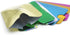 JUMISEE (60 Pack) Holographic RFID Blocking Sleeves, Anti-Theft Wallet Protect Case