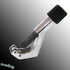 Tubing and Pipe Cutter 1/4 to 1-5/8 Inch with Extra Blade and Reamer for Cutting Aluminum/Plastic Tube/Copper/thin Stainless Steel/PVC/Brass pipe.