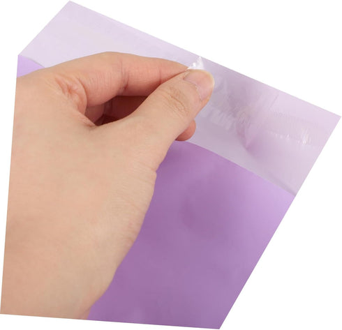 2sets 100pcs*2 CALLARON Menstrual Bags Sanitary Napkin Disposal Bags Self Sealing for Women