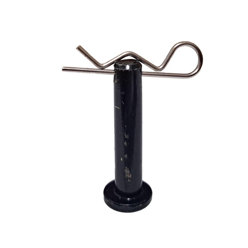 Grill Parts For Less (Set Blackstone Griddle Shutter Pins and Fixing Pins of Four)