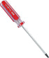 T15 Torx Screwdriver, 7 Inch/178mm Long Screwdriver for Computer Repairing and Furniture DIY by HARSKIYER