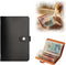 Generic 100 Envelope Money Saving Challenge Set, 2026 New Money Saving Wallet, A6