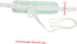 2pcs Comfortable Ankle Support Straps - Elderly Constraint Belt