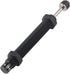 Hilitand Oil Pressure Shock Absorber, Black M14 x 20mm Stroke for Pneumatic Air Cylinder AC1420-2