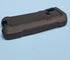 SCDIYEER TC73/TC78 Protective Case for Zebra Scanner, Rugged Black Rubber Cover