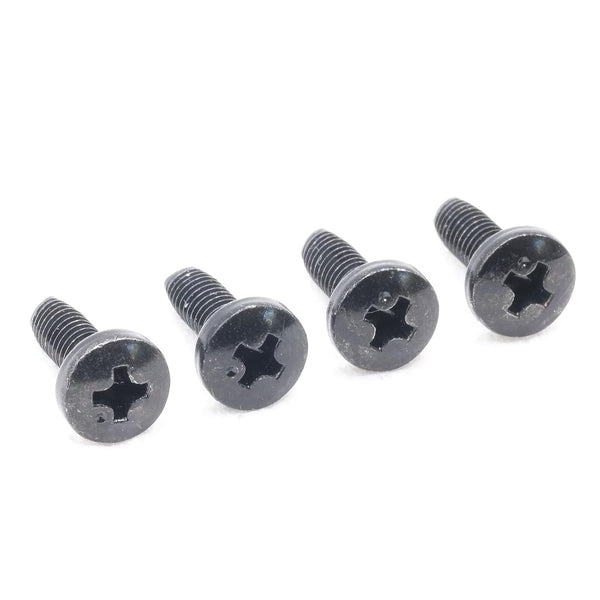 YHNNH Replacement for fits Screws for UN78JS9500FXZA (UN78JS9500F) TV Stand/Legs (Set of 4)