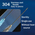 100 Pack 23Ga 1.5 inch Lab Needles