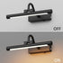 11.8" Rechargeable,10000mAh Paintings,3CCT Dimmable, Aipsun Picture Lights for Wall Battery Operated Art Light