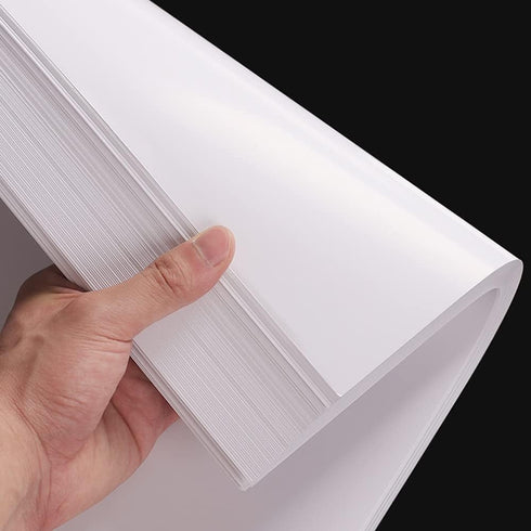 8x11.5 Inches 157gsm 50sheets Photo Paper Both Sides For Laser Printer, Laser Printing Coated Paper