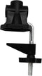 NUEAYMS Replacement Heavy Duty Desk Clamp Universal Clamp Base Adjustable For Microphone Arm